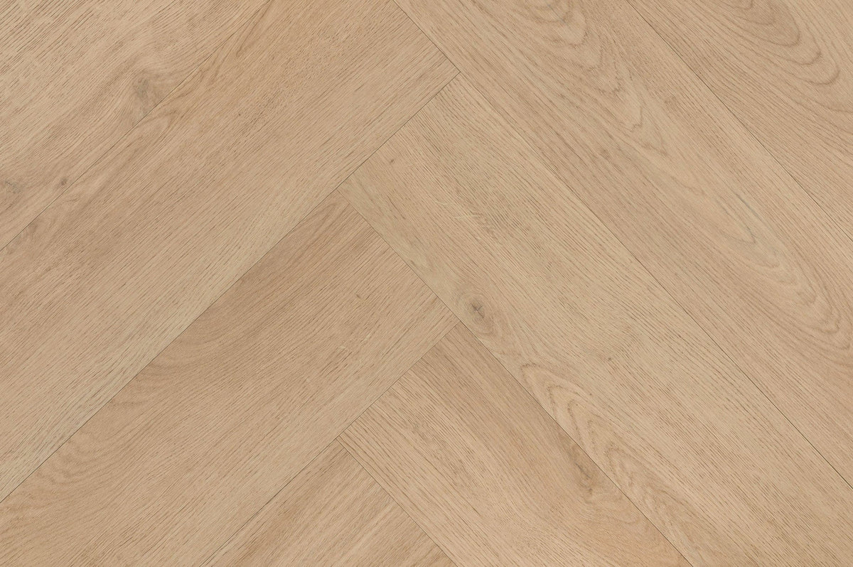 Hebeta Chablis Visgraat XL 57858 - Click PVC