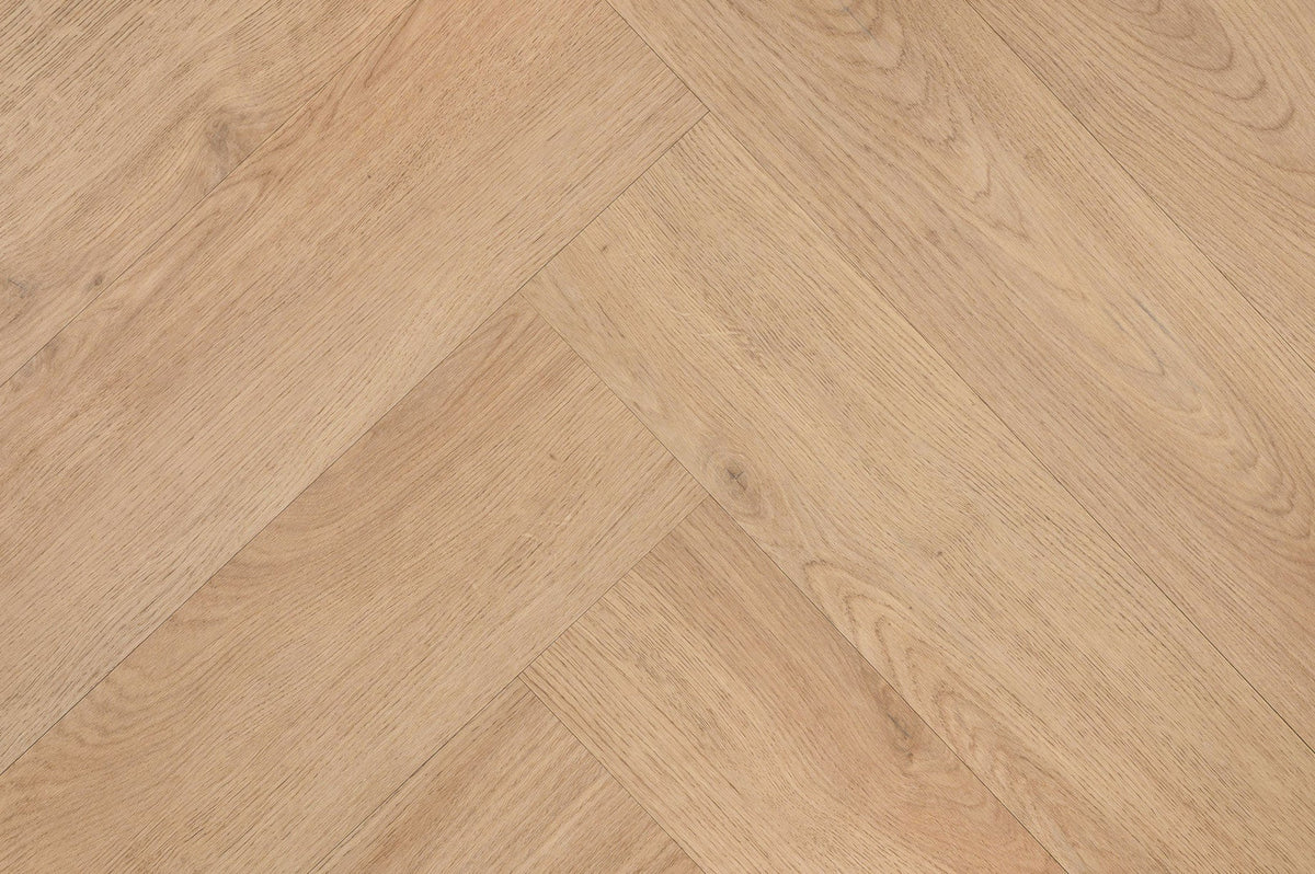 Hebeta Chablis Visgraat XL 77859 - Plak PVC