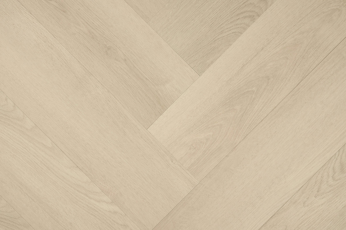 Hebeta Clermont Visgraat XL 77820 - Plak PVC