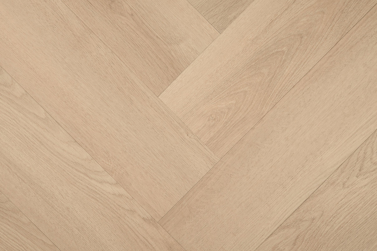 Hebeta Clermont Visgraat XL 77822 - Plak PVC