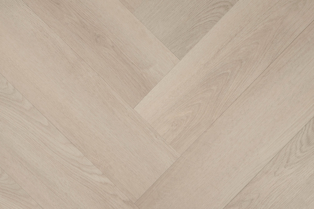 Hebeta Clermont Visgraat XL 57823 - Click PVC