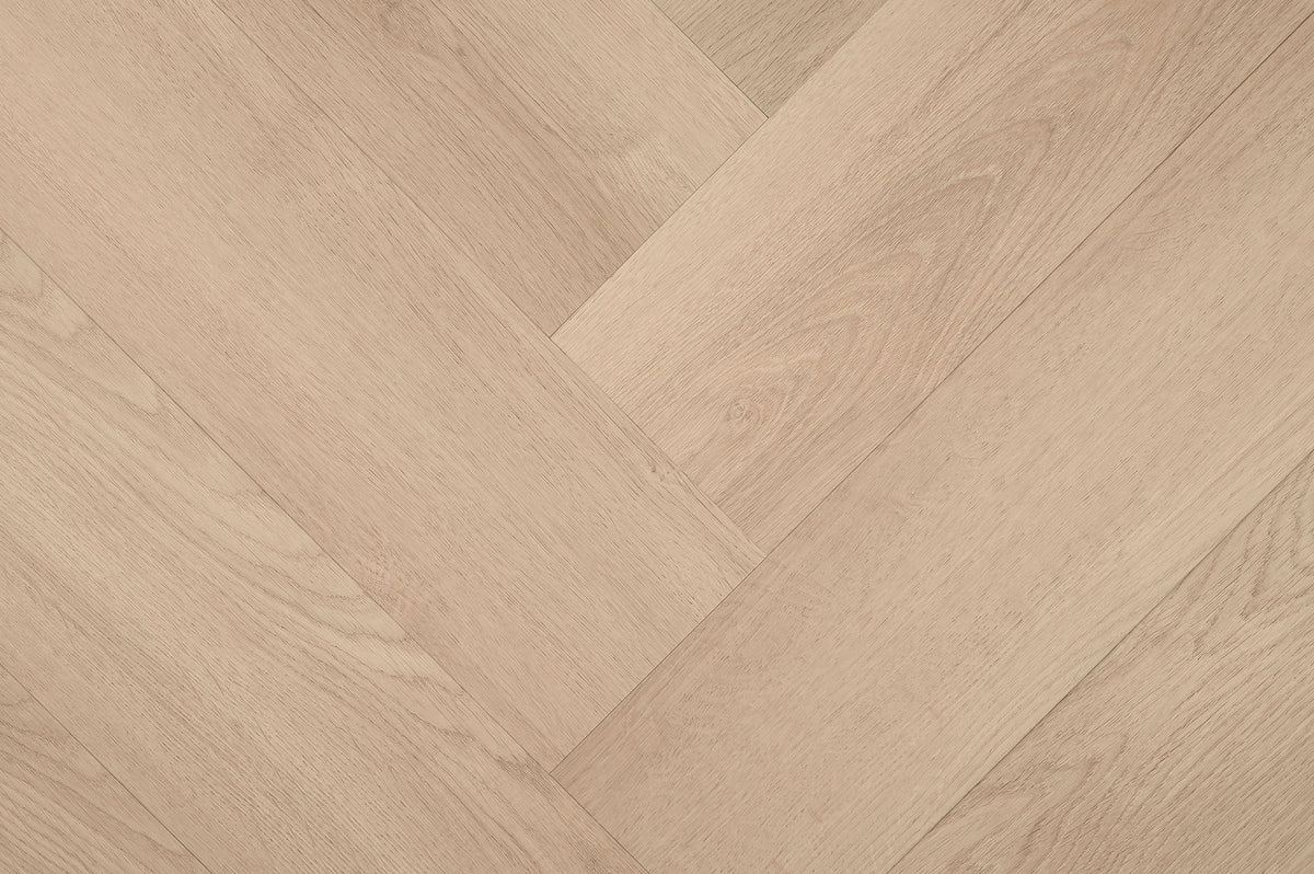 Hebeta Clermont Visgraat XL 77824 - Plak PVC