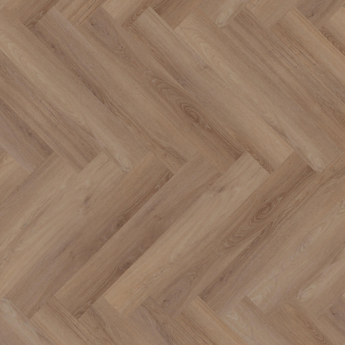 ROOM5 Revêtement de sol PVC à chevrons beige supérieur 555-200202