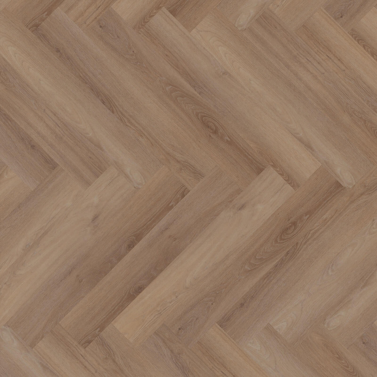 ROOM5 Revêtement de sol PVC à chevrons beige supérieur 555-200202