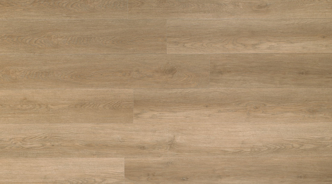 ParquetVinyl Ivalo Barley - Rechte stroken Click PVC - 176 x 1213 mm - IVA-2702-IB