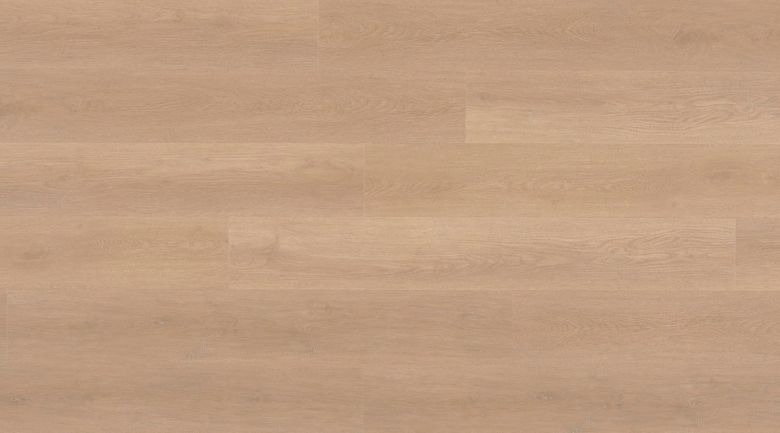 ParquetVinyl Ivalo Flax - Rechte stroken Click PVC - 176 x 1213 mm - IVA-2694-IB
