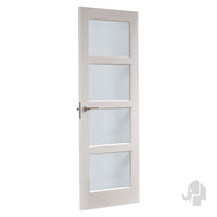 Austria Balance Jersey – Binnendeur Wit - Solza.nl