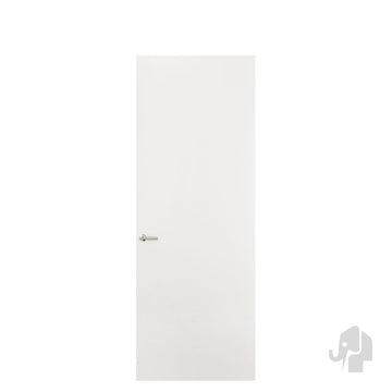 Austria Kamerhoog – Binnendeur Wit - Solza.nl