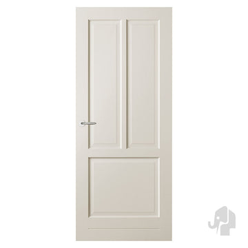 Austria Colour Lux Plus Lyon Neutraal – Binnendeur Wit - Solza.nl