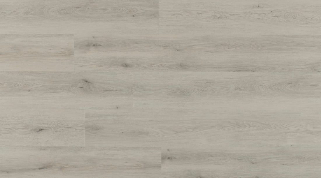 ParquetVinyl Mantaro Fossil - Rechte stroken Plak PVC - 233 x 1540 mm - MAN-DB-5611