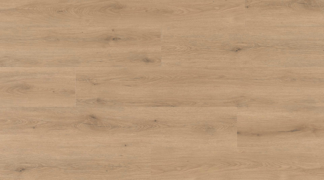 ParquetVinyl Mantaro Hay - Rechte stroken Plak PVC - 233 x 1540 mm - MAN-DB-5614