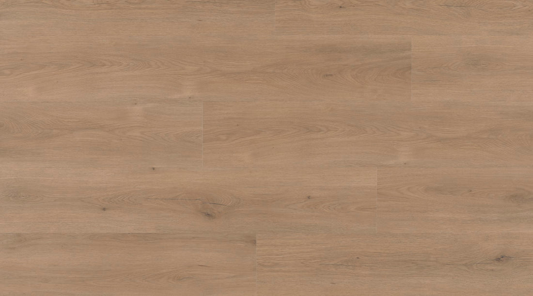 ParquetVinyl Mantaro Pecan - Rechte stroken Click PVC - 232 x 1532 mm - MAN-5619-IB