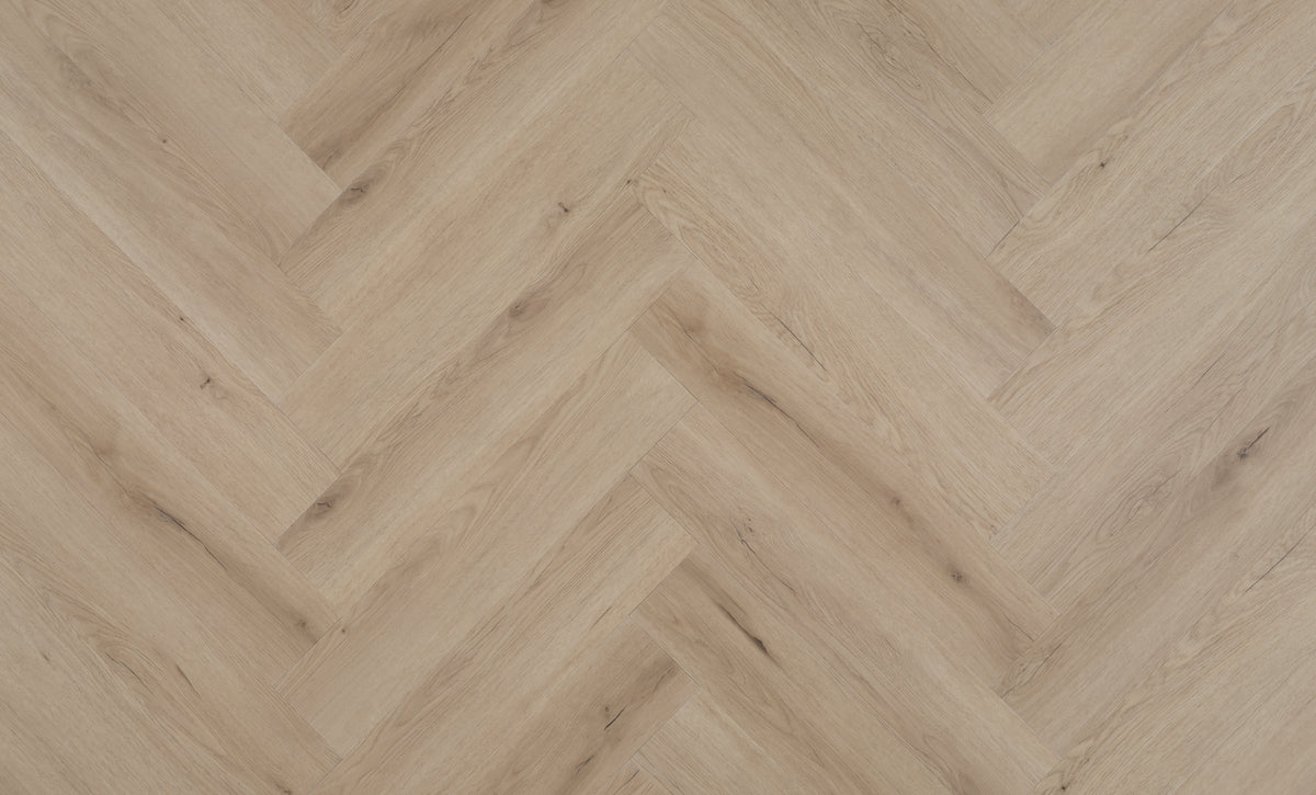 ParquetVinyl Mantaro Inca - Visgraat Click PVC - 125 x 625 mm - MAN-HB-5616-IB