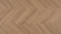 ParquetVinyl Mantaro Pecan - Visgraat Click PVC - 125 x 625 mm - MAN-HB-5619-IB