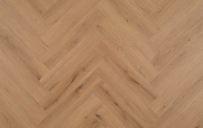 ParquetVinyl Mantaro Spice - Visgraat Click PVC - 125 x 625 mm - MAN-HB-5620-IB