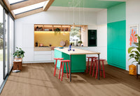 ParquetVinyl Mantaro Hay - Rechte stroken Click PVC - 232 x 1532 mm - MAN-5614-IB