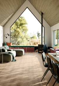 ParquetVinyl Mantaro Inca - Rechte stroken Click PVC - 232 x 1532 mm - MAN-5616-IB