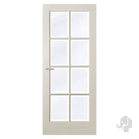 Austria Colour Lux Plus Marseille/Montfoort – Binnendeur Wit - Solza.nl