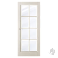 Austria Classic White Naarden – Binnendeur - Solza.nl