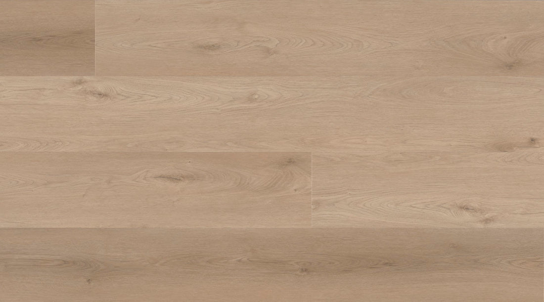 ParquetVinyl Nakuru Baboon - Rechte stroken Click PVC - 230 x 1843 mm - 10 dB - NAK-5750-IB