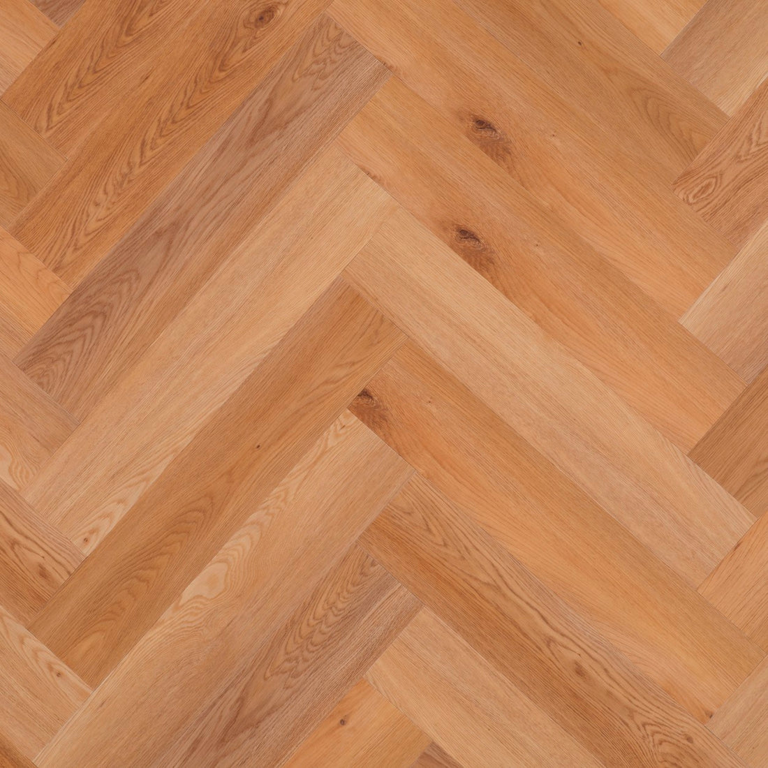 ParquetVinyl Nakuru Kenya - Visgraat Click PVC - 123 x 615 mm - 10 dB - NAK-HB-800-IB