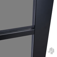 Austria Nero Legno Asti Tinto – Binnendeur - Solza.nl