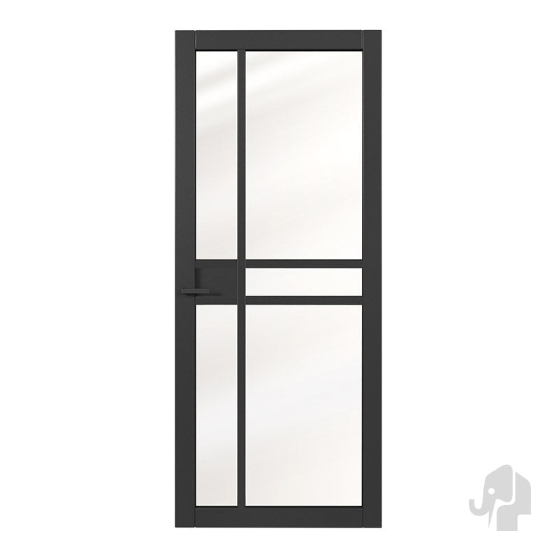 Austria Nero Legno Imola Incl – Binnendeur - Solza.nl