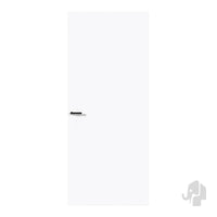Austria Pronto Legno Roma Bianco Swing – Binnendeur Wit - Solza.nl
