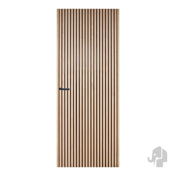 Austria Roble Legno Rayas – Binnendeur - Solza.nl