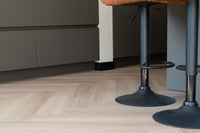 Colle PVC Solza Baleine Como Cream - ULTRAMAT - SLZ-5021