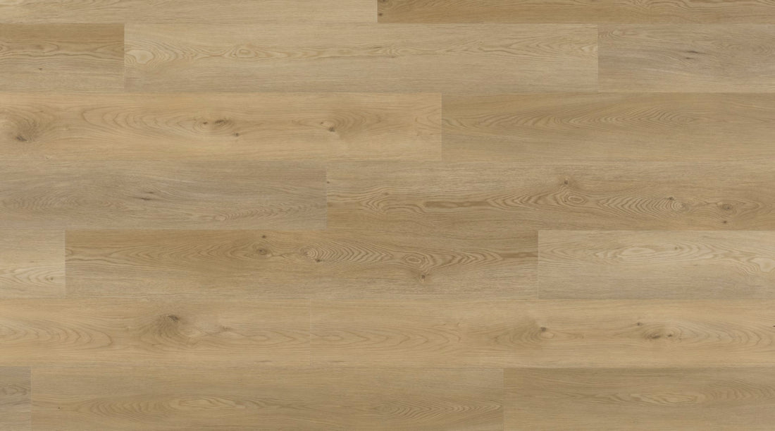 ParquetVinyl Tarn Vanilla Fudge - Rechte stroken Click PVC - 176 x 1213 mm - TAR-845-IB