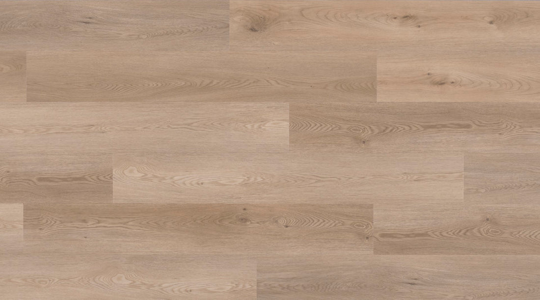 ParquetVinyl Tarn Clay - Rechte stroken Plak PVC - 184.2 x 1219.2 mm - TAR-DB-846
