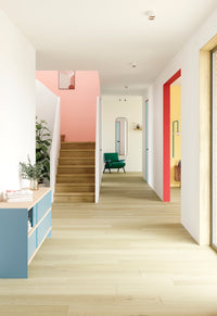 ParquetVinyl Tarn Vanilla Fudge - Rechte stroken Click PVC - 176 x 1213 mm - TAR-845-IB
