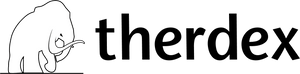 Therdex logo