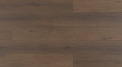 ParquetVinyl Tigris Chocolate Fudge - Rechte stroken Click PVC - 232 x 1235 mm - TIG-5764-IB