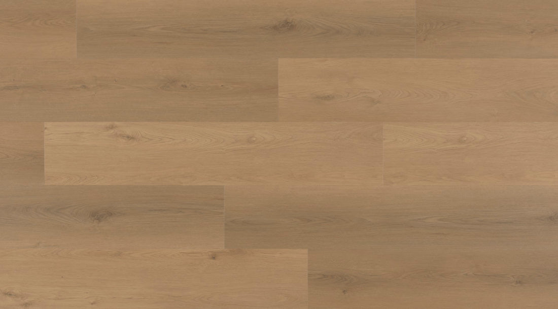 ParquetVinyl Tigris Impala - Rechte stroken Click PVC - 232 x 1235 mm - TIG-5760-IB