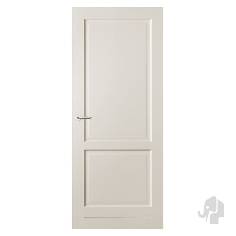 Austria Colour Lux Plus Toulouse – Binnendeur Wit - Solza.nl