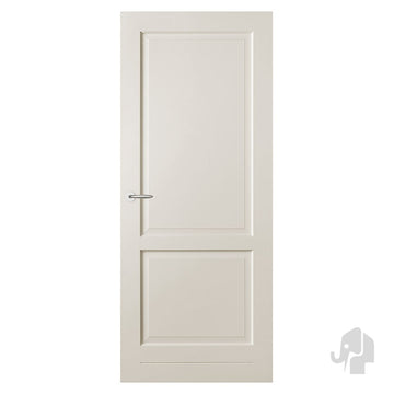 Austria Colour Lux Plus Toulouse – Binnendeur Wit - Solza.nl