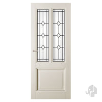 Austria Classic White Veere – Binnendeur - Solza.nl
