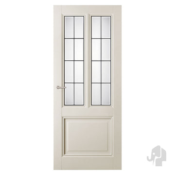 Austria Classic White Veere – Binnendeur - Solza.nl