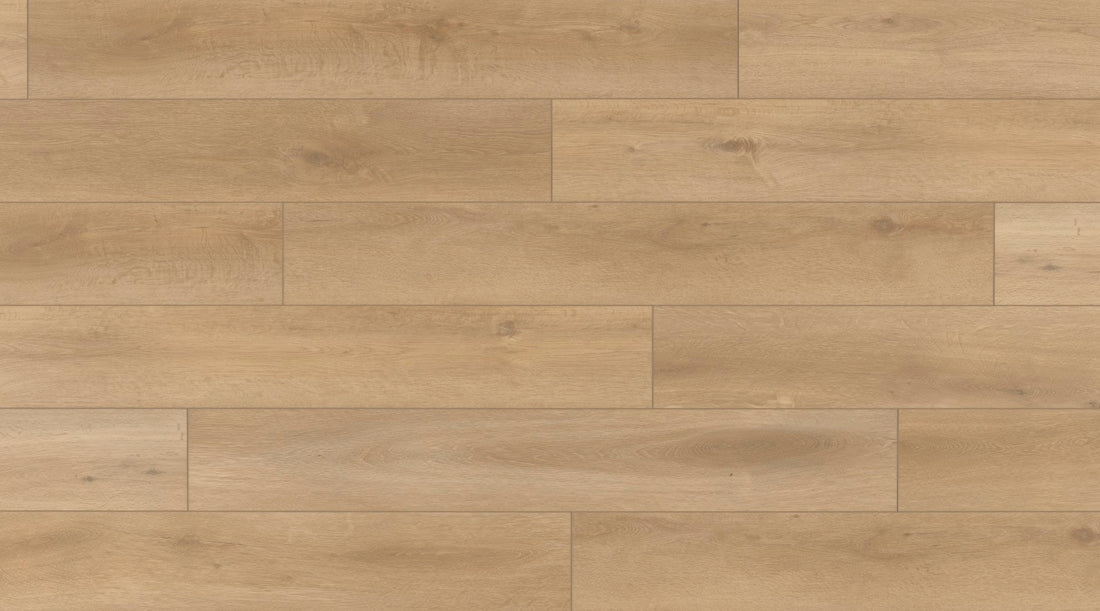 ParquetVinyl Yukon Beach - Rechte stroken Click PVC - 176 x 1213 mm - YUK-2625-IB