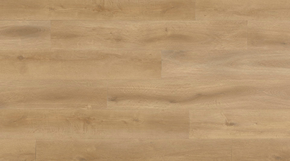 ParquetVinyl Yukon Beach - Rechte stroken Plak PVC - 184.2 x 1219.2 mm - YUK-DB-2625