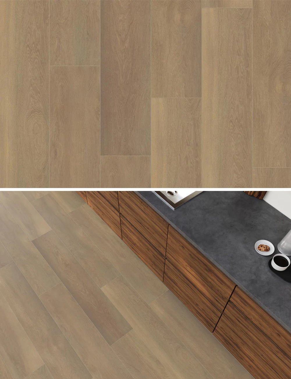 Ambiant Amstadt Smoky Eiken Laminaat - Solza.nl