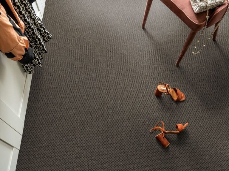 Ambiant Weave Tex Tapijt - 400cm of 500cm breed - Per 100cm - Solza.nl