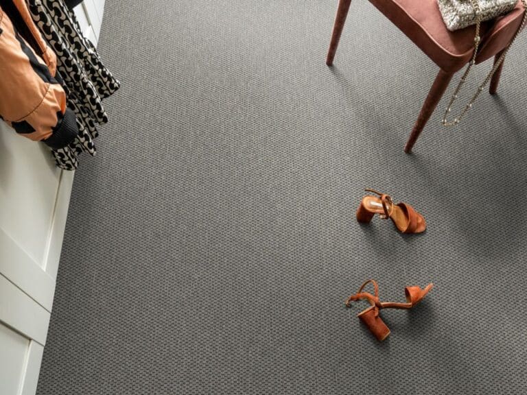 Ambiant Weave Tex Tapijt - 400cm of 500cm breed - Per 100cm - Solza.nl