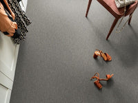 Ambiant Weave Tex Tapijt - 400cm of 500cm breed - Per 100cm - Solza.nl