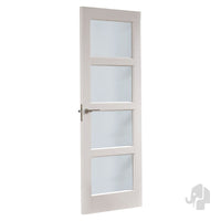 Austria Balance Jersey – Binnendeur Wit - Solza.nl