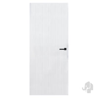 Austria Cabana Blanco Dos R – Binnendeur - Solza.nl