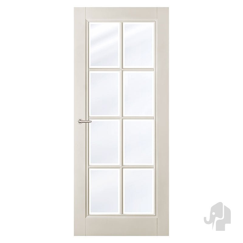 Austria Classic White Naarden – Binnendeur - Solza.nl