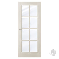 Austria Classic White Naarden – Binnendeur - Solza.nl
